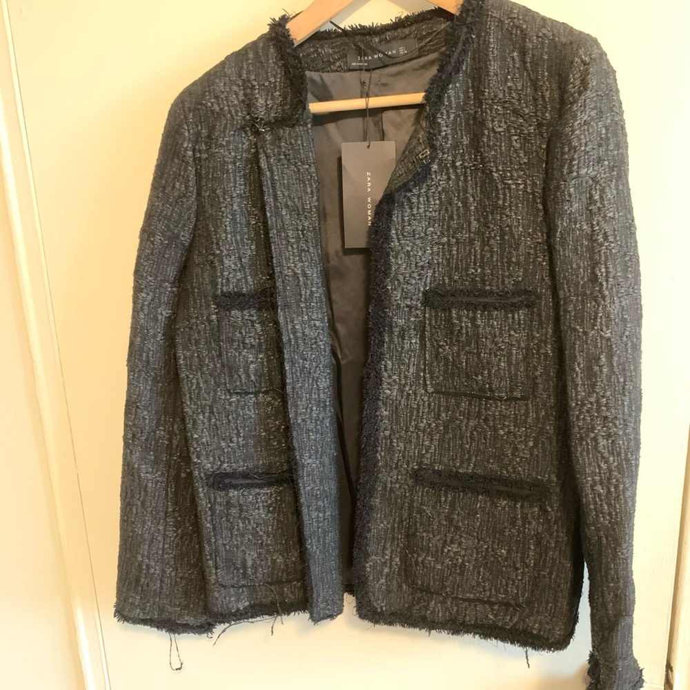 Zara woman’s Jacket